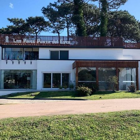 Hotel Los Pinos Country Punta del Este Exterior photo