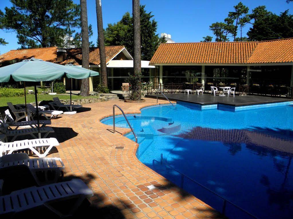 Hotel Los Pinos Country Punta del Este Exterior photo